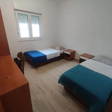 Apartment Tramontana