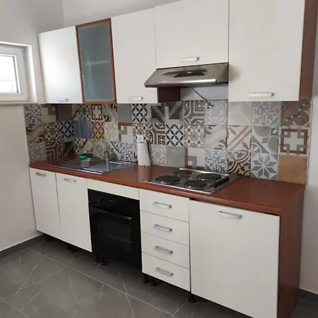 Apartment Tramontana Kovacic